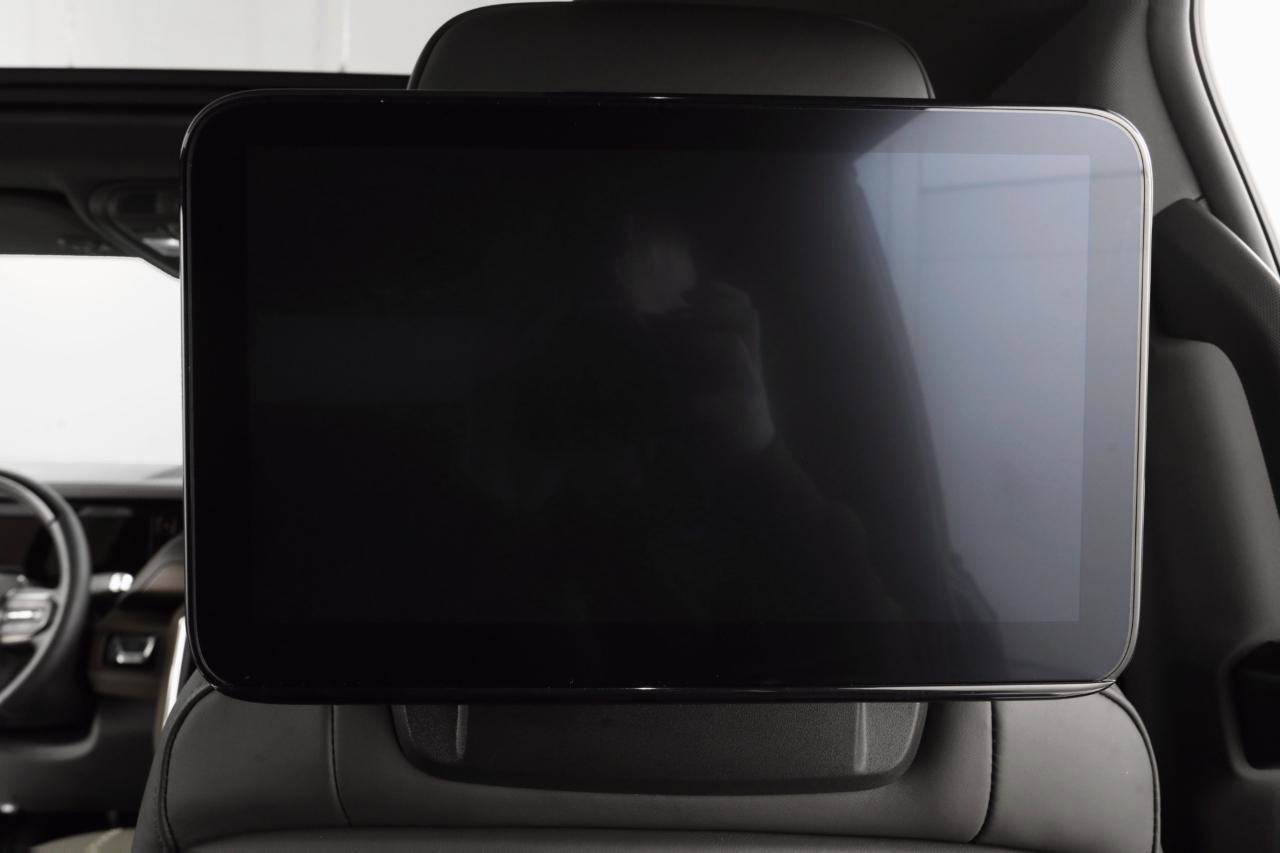 Used 2025 GMC Yukon XL Denali Ultimate image 22