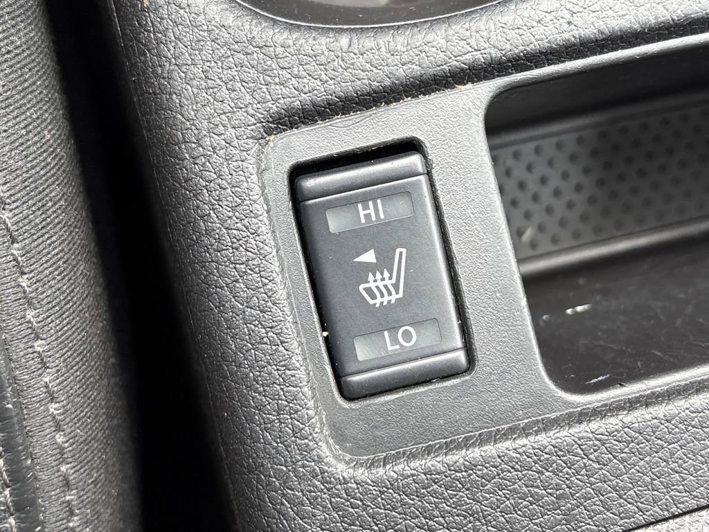 Used 2015 Nissan Rogue SL w/ SL Premium Package image 20