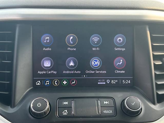 Used 2022 GMC Acadia SLE w/ Driver Convenience Package image 26