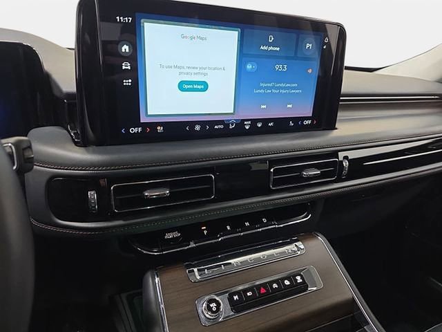 Used 2025 Lincoln Aviator Reserve w/ Illumination Package AWD/4WD image 16