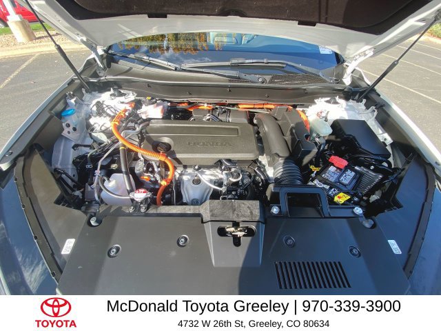 Used 2024 Honda CR-V Sport-L image 26