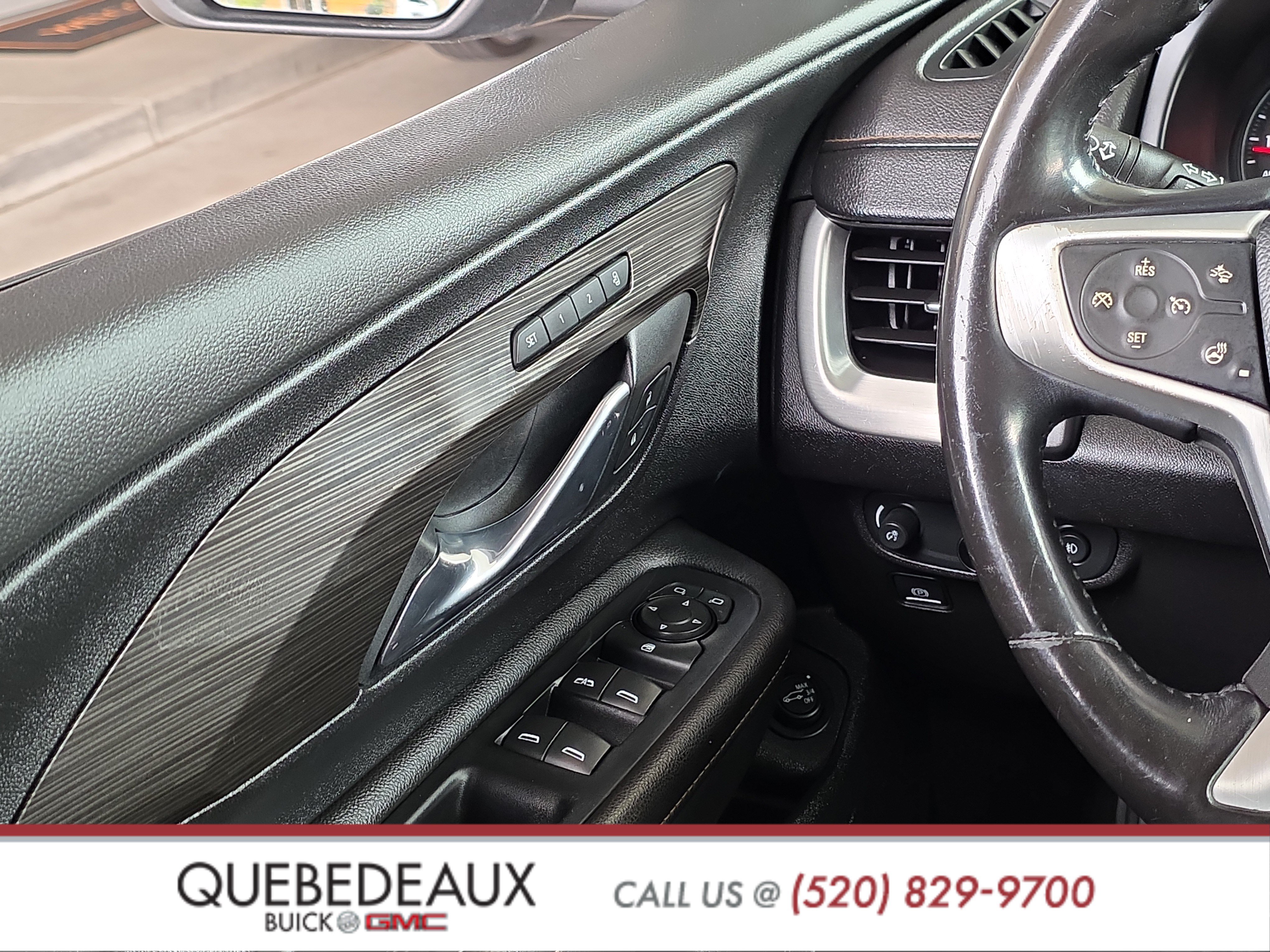 Used 2020 GMC Terrain SLT w/ Preferred Package FWD image 22