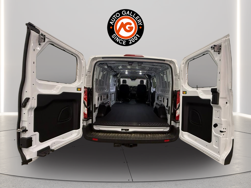 Used 2024 Ford Transit 150 Low Roof RWD image 36