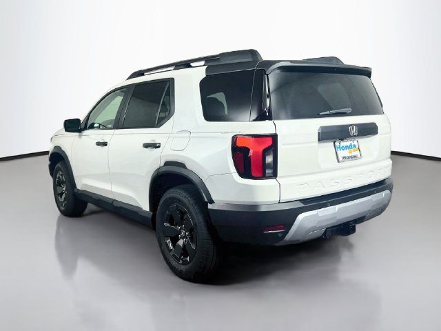 New 2026 Honda Passport RTL image 6