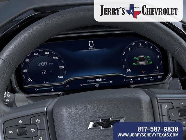 New 2026 Chevrolet Silverado 1500 RST image 20