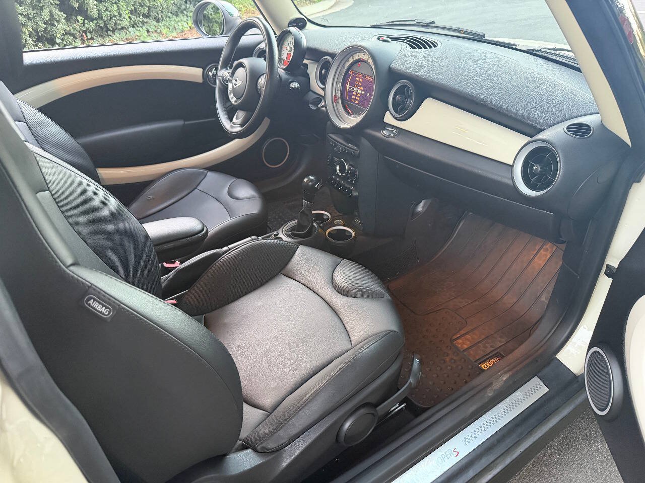 Used 2013 MINI Cooper S FWD image 21