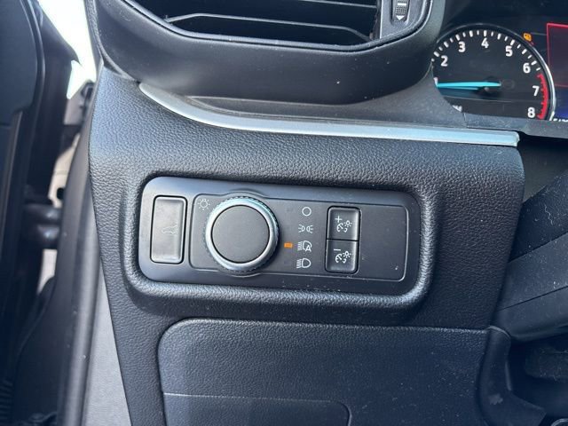 Used 2021 Ford Explorer XLT image 23