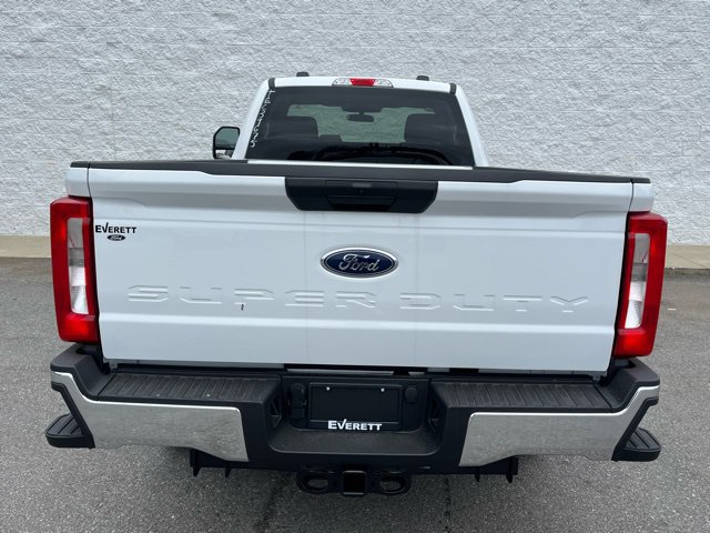 New 2026 Ford F350 XLT RWD image 3