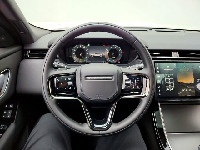 New 2026 Land Rover Range Rover Velar S AWD/4WD image 25