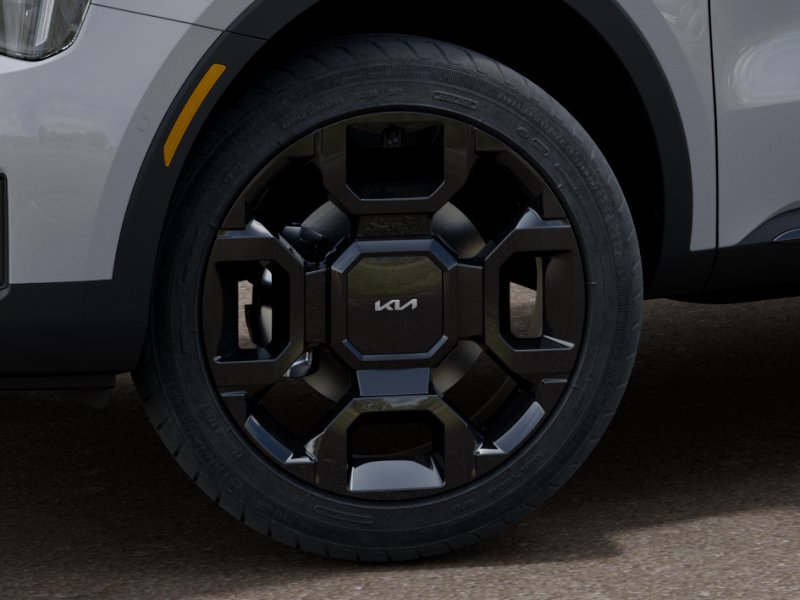 New 2026 Kia Sorento SX Prestige AWD/4WD image 9