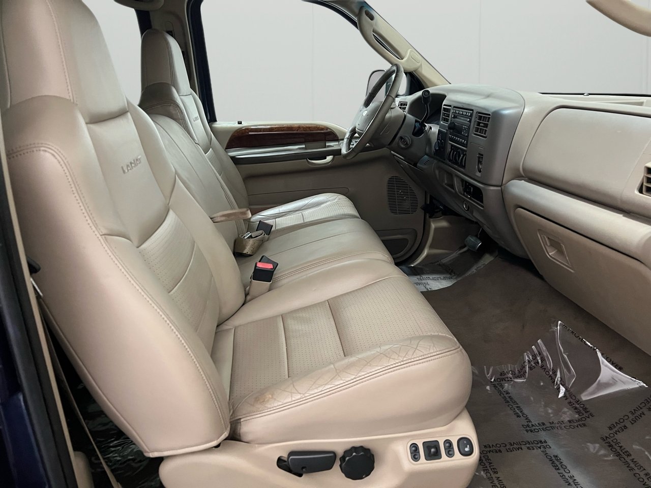 Used 2003 Ford F250 Lariat image 21