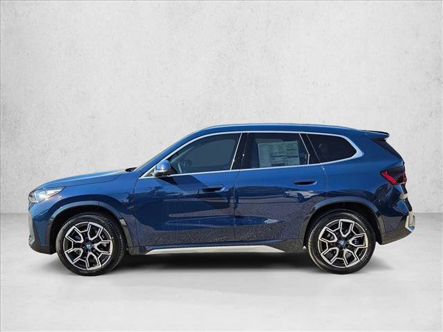 Used 2026 BMW X1 xDrive28i w/ Technology Package AWD/4WD image 8