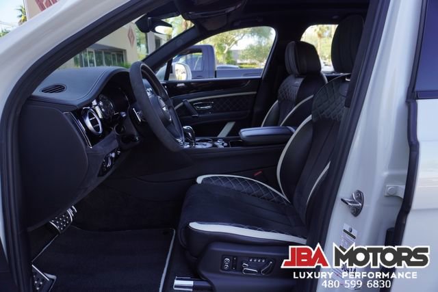 Used 2020 Bentley Bentayga Speed image 6