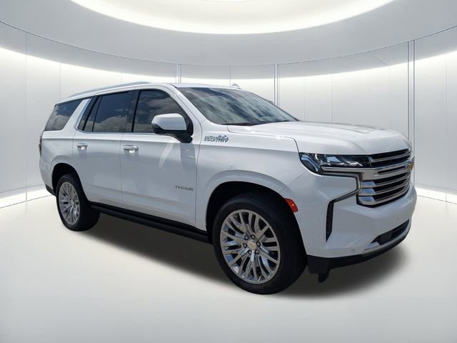 Used 2023 Chevrolet Tahoe High Country w/ Premium Package 2 AWD/4WD image 7