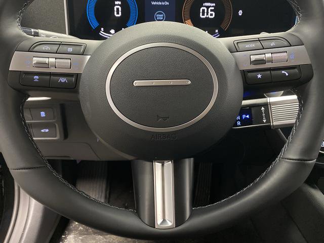 New 2026 Hyundai Sonata SEL image 13
