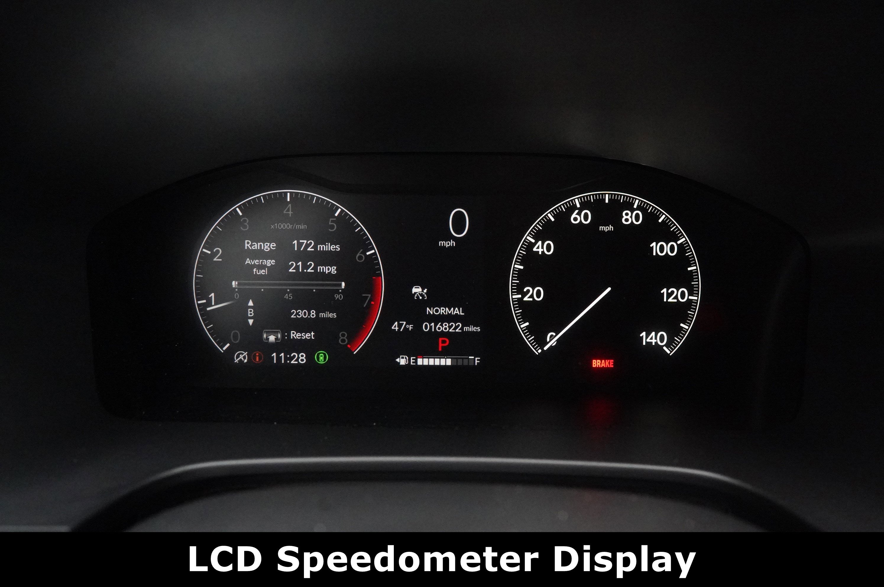 Used 2023 Honda CR-V EX-L image 25