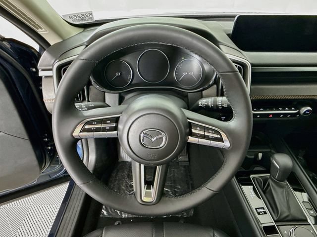 New 2026 MAZDA CX-50 AWD 2.5 Hybrid w/ Cargo Package image 11