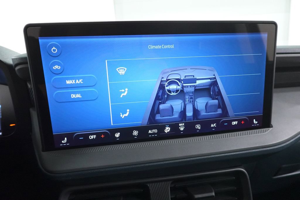 New 2026 Ford Maverick Lariat image 16