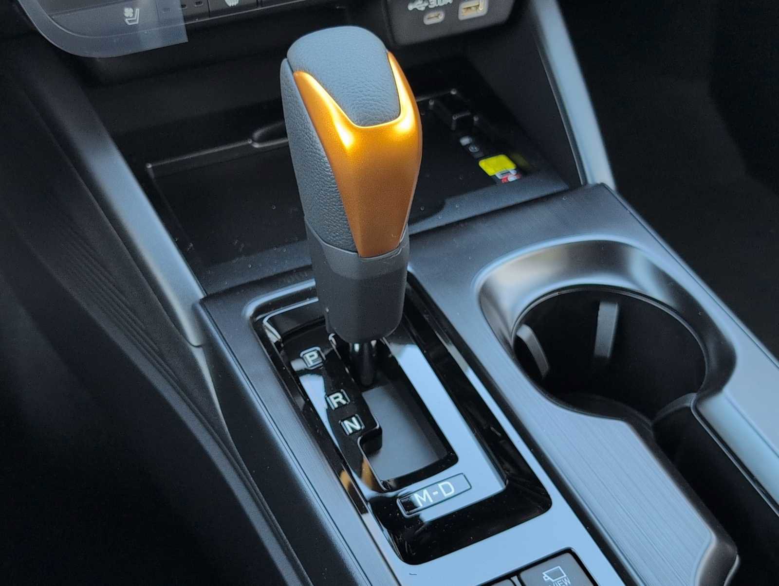 New 2026 Subaru Outback Wilderness image 32