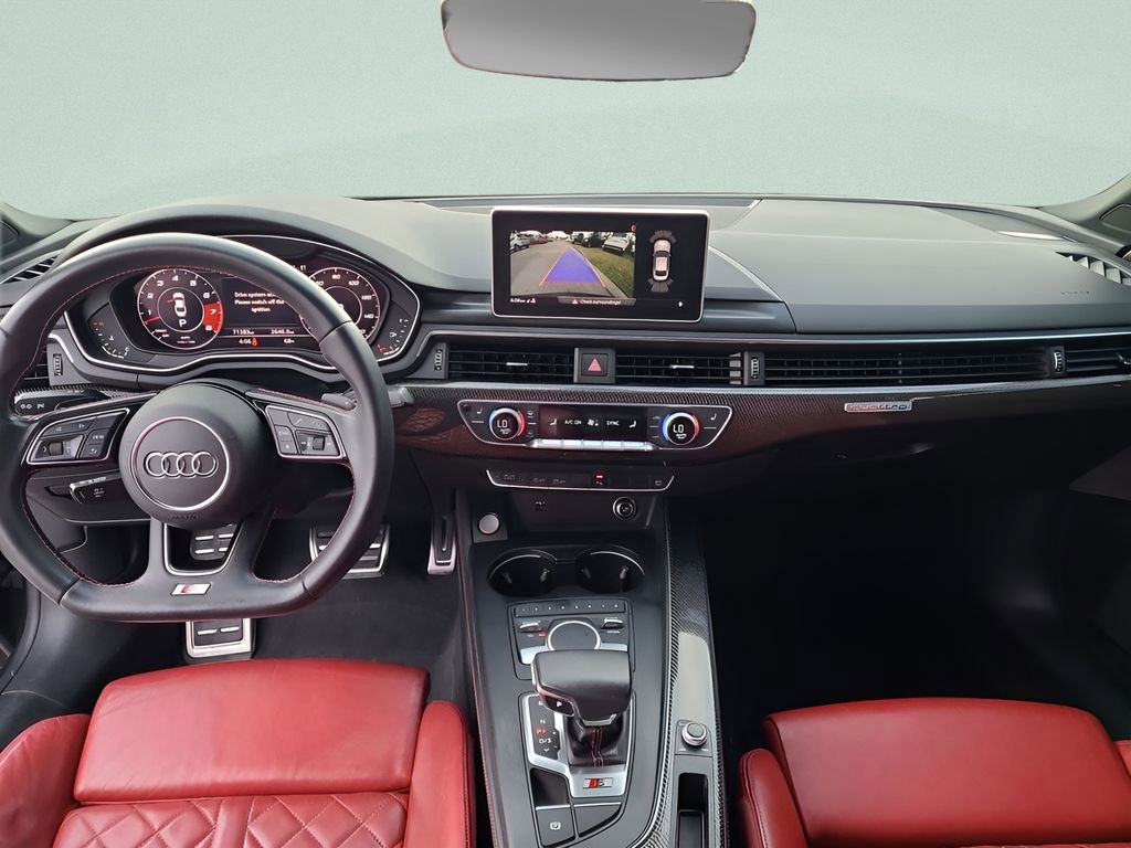 Used 2019 Audi S5 Premium Plus image 2