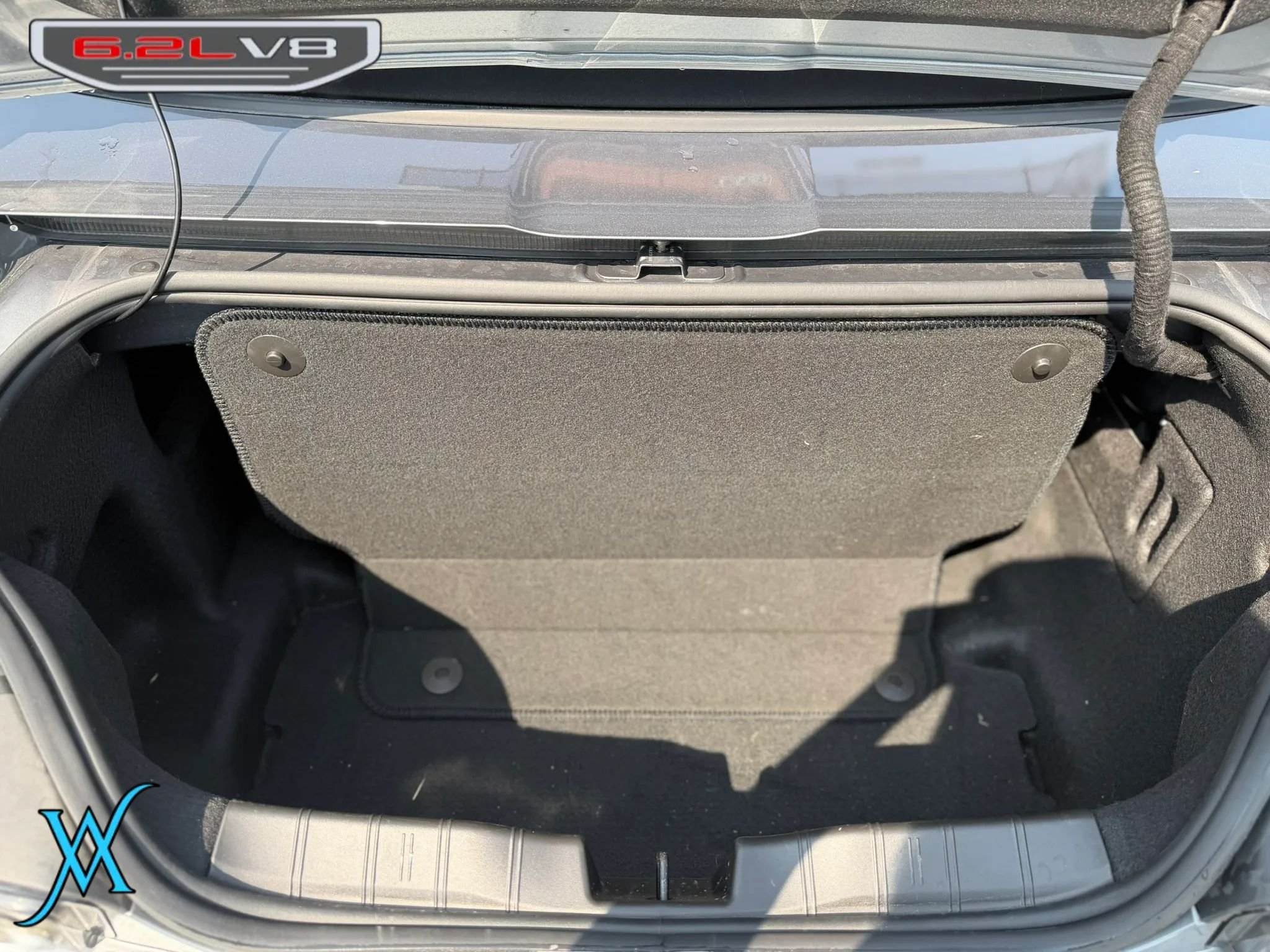 Used 2022 Chevrolet Camaro SS RWD image 32