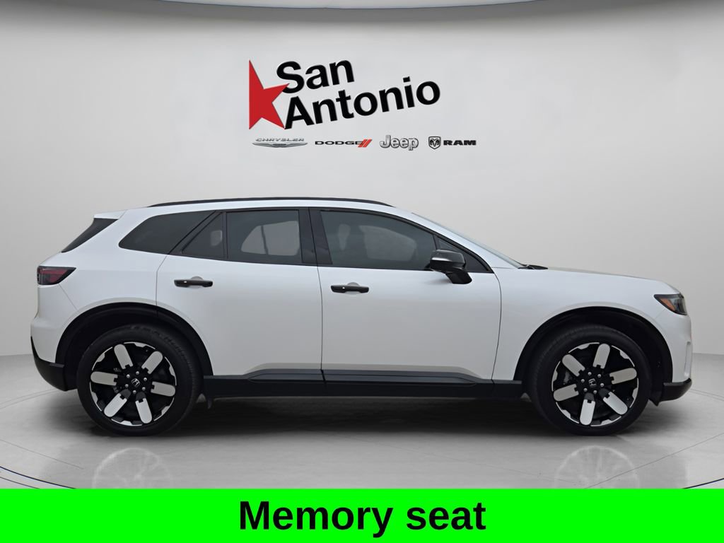 Used 2025 Honda Prologue Elite image 9