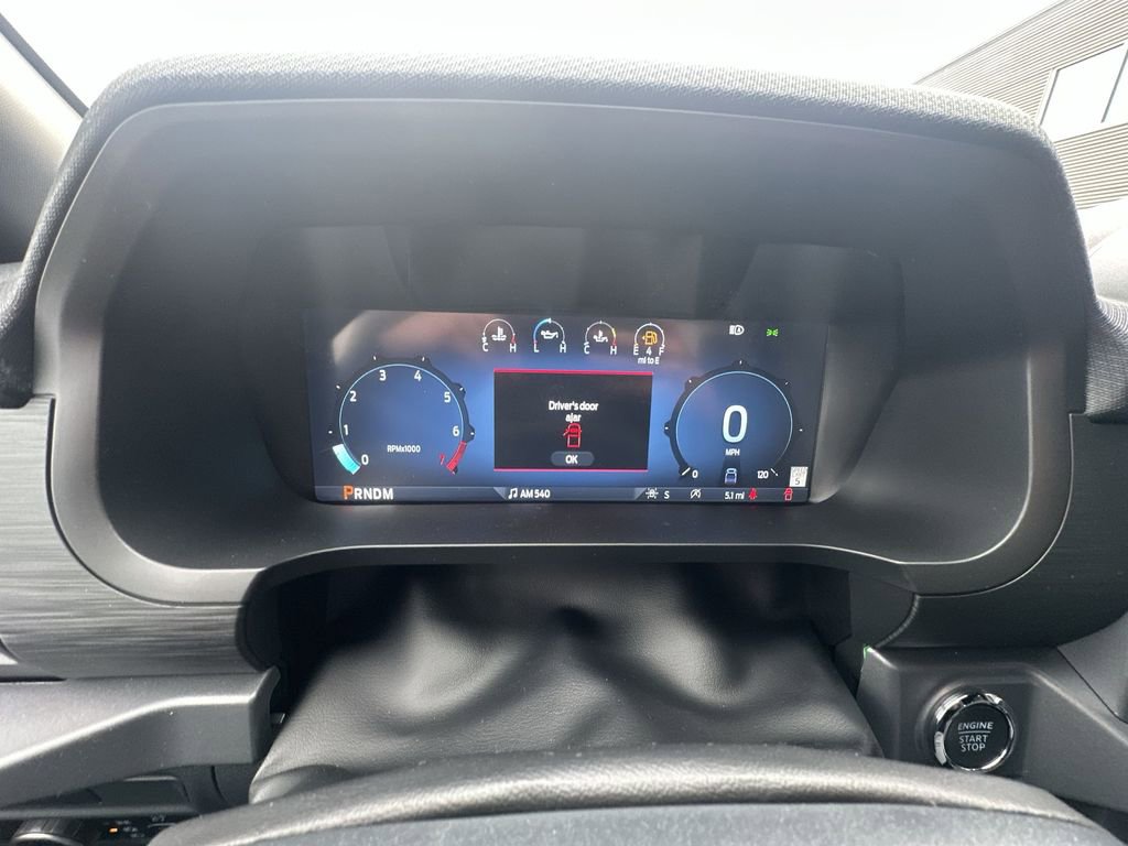 New 2026 Ford F150 XLT w/ Equipment Group 302A MID image 21