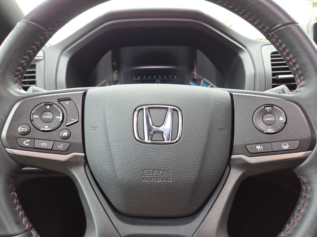 Certified 2023 Honda Odyssey Sport image 35