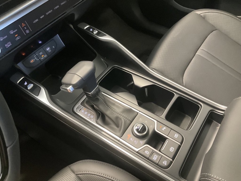 New 2026 Kia Sorento EX image 26