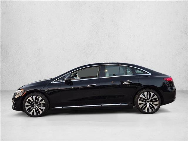 Certified 2023 Mercedes-Benz EQE 350+ 4MATIC Sedan image 9