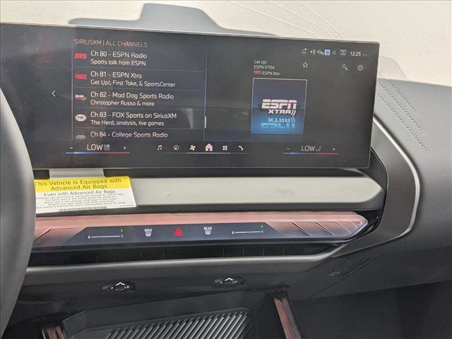 Used 2026 BMW X3 xDrive30 image 12