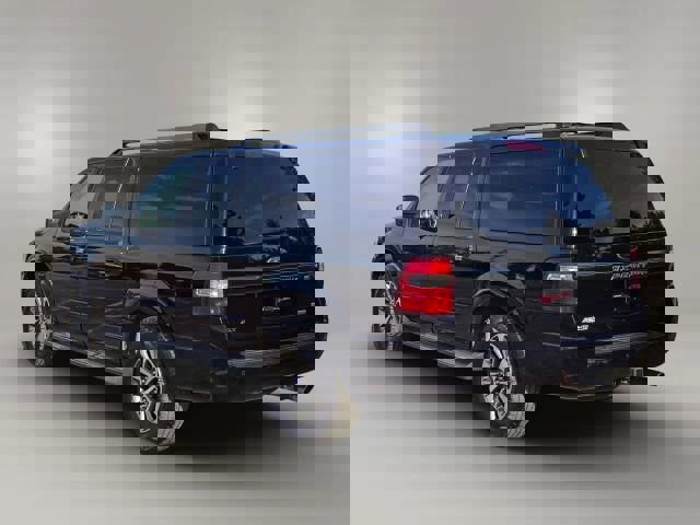 Used 2016 Ford Expedition EL XLT image 7