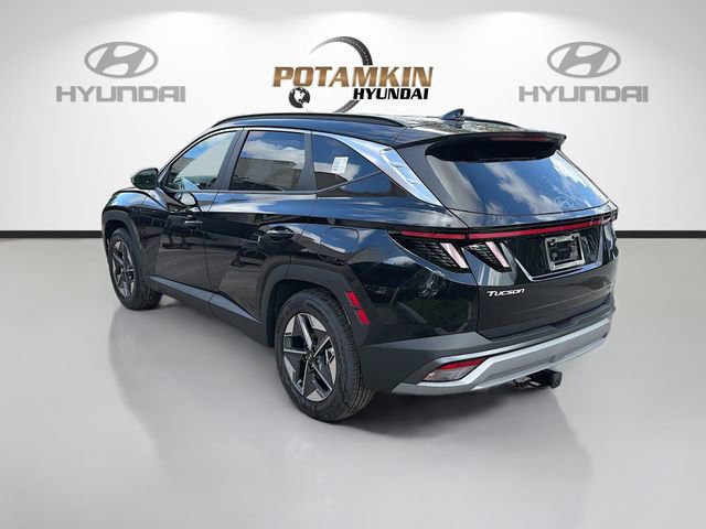 New 2026 Hyundai Tucson SEL image 7