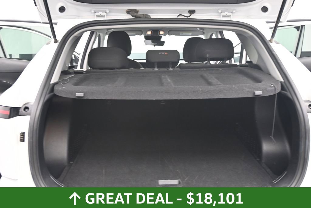 Used 2024 Hyundai Kona SEL AWD/4WD image 32