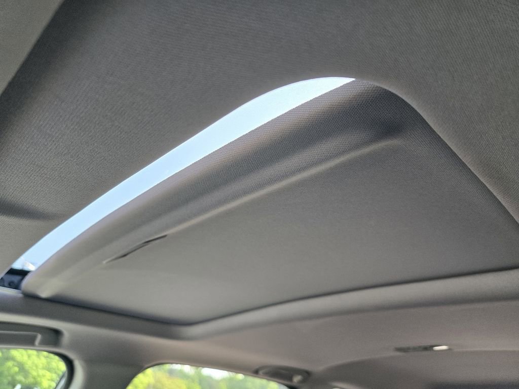 Used 2022 Honda CR-V EX-L image 23