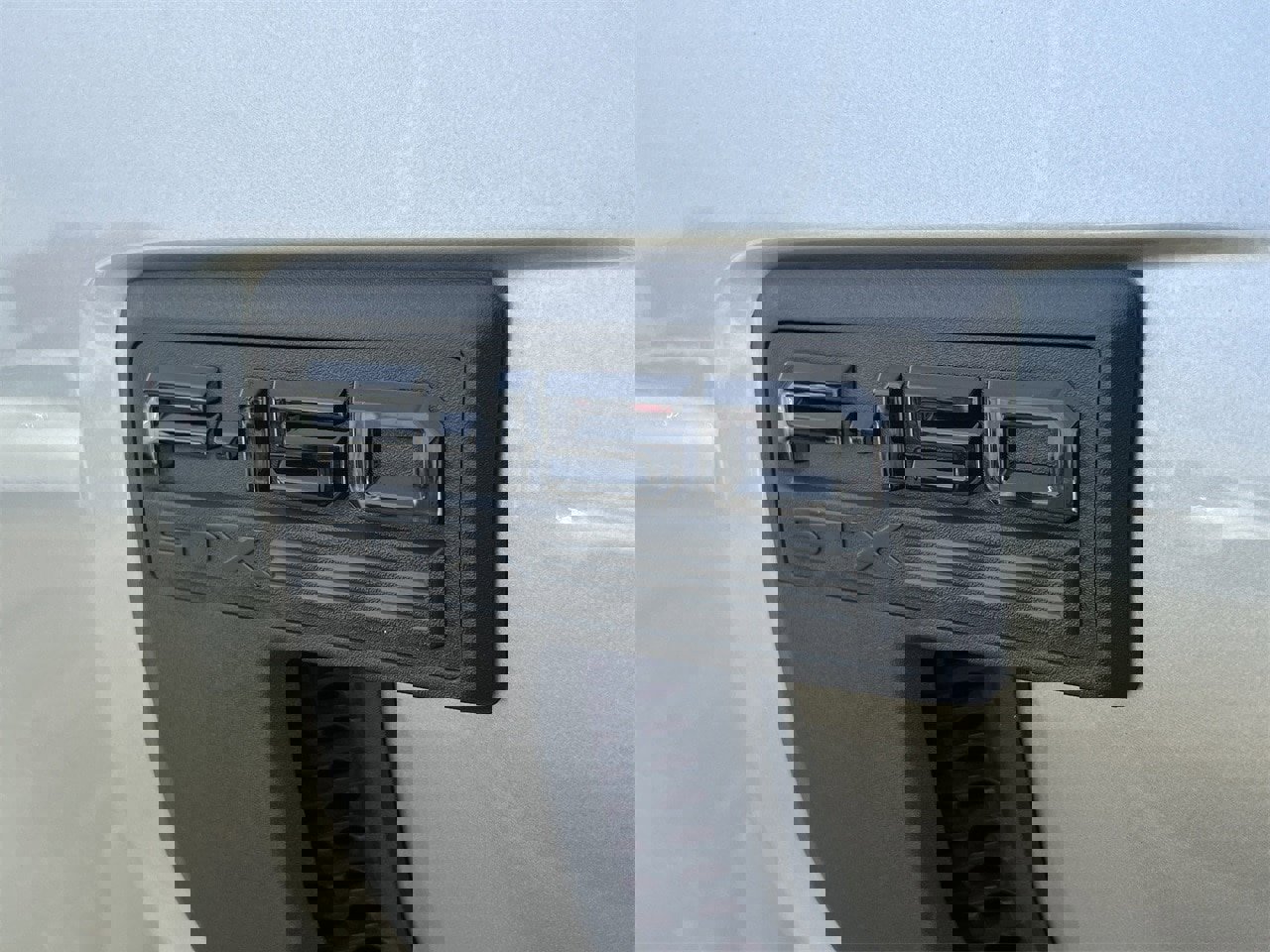 Used 2023 Ford F150 XL w/ STX Appearance Package image 9