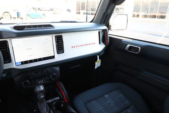 New 2026 Ford Bronco Heritage Edition image 26