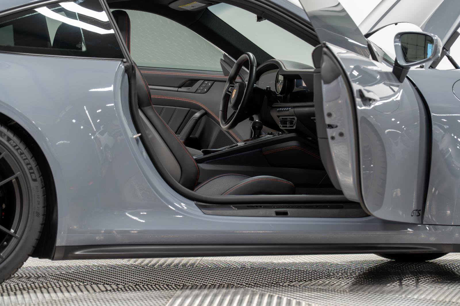 Used 2023 Porsche 911 Carrera GTS image 22