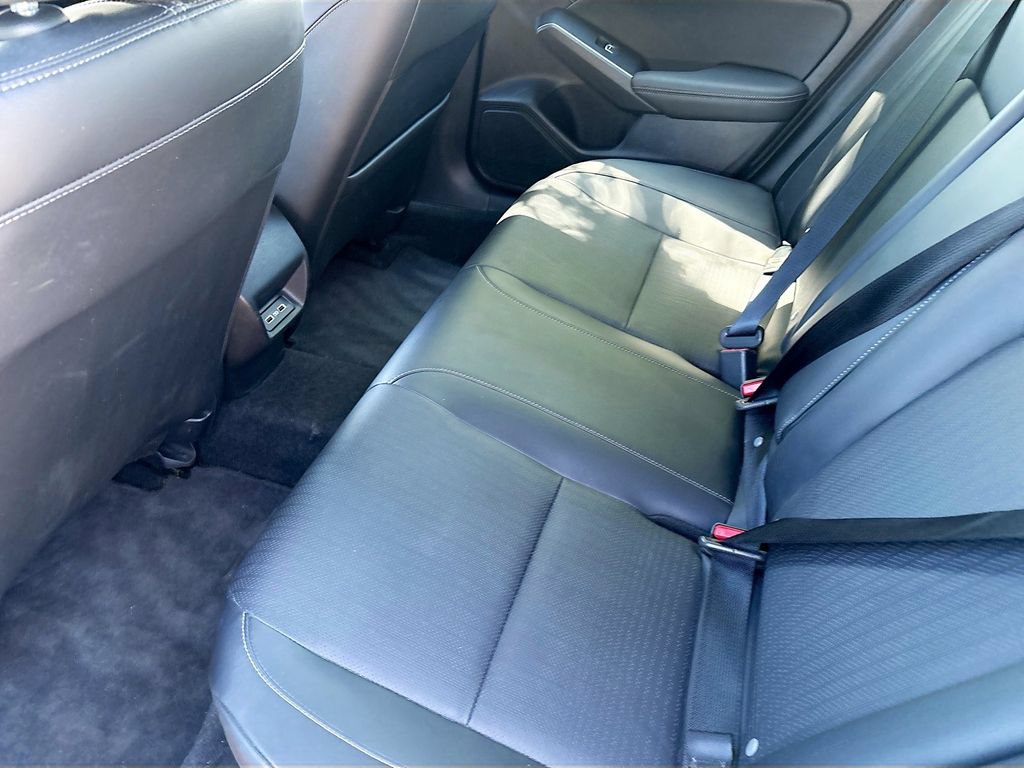 Used 2022 Honda Civic Sport Touring image 26