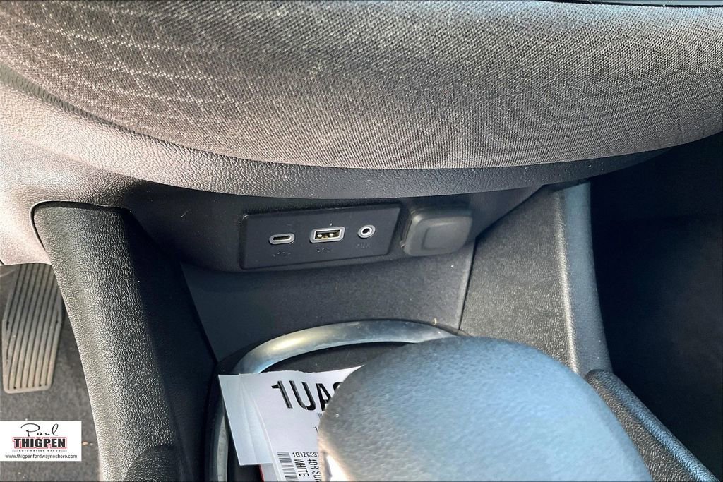 Used 2022 Chevrolet Malibu LS w/ Driver Confidence Package II FWD image 31
