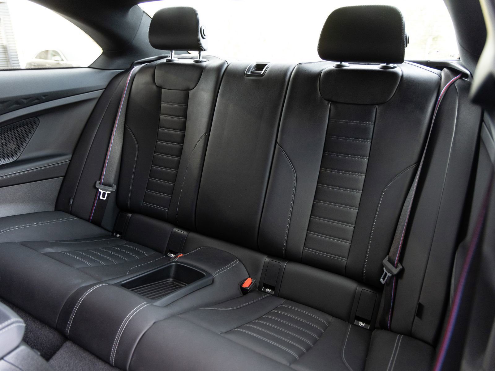 Used 2024 BMW M2 w/ Lighting Package image 22