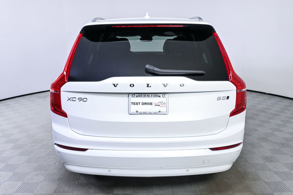 Certified 2023 Volvo XC90 B5 Core AWD/4WD image 30