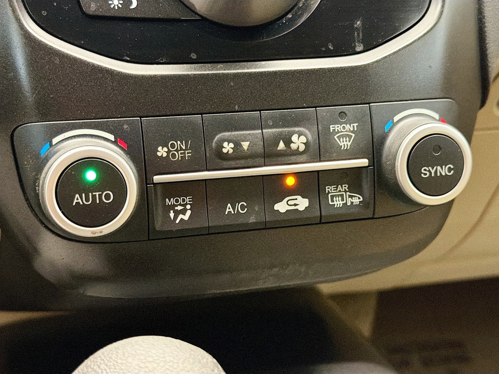 Used 2017 Acura RDX Base image 9