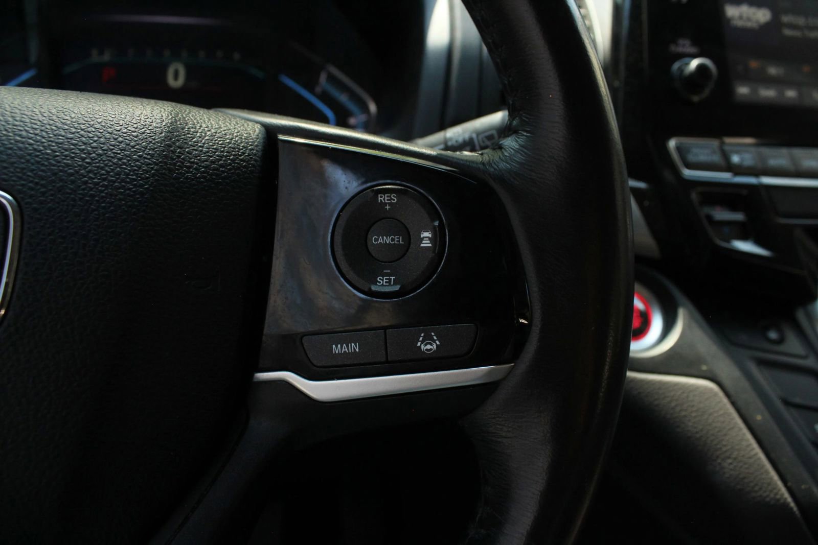 Used 2019 Honda Odyssey EX-L image 28