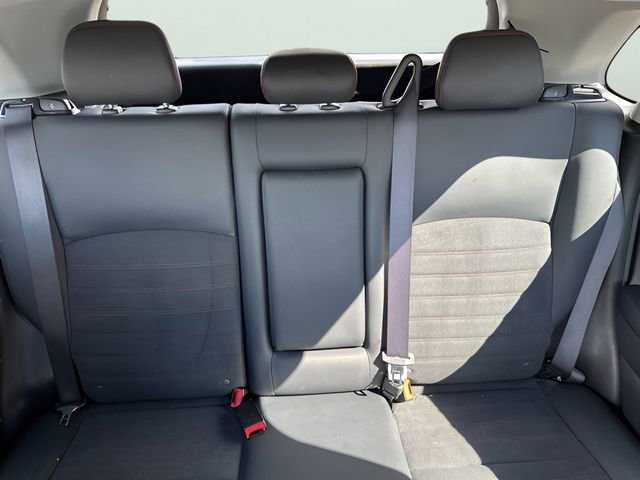 Used 2025 Mitsubishi Outlander Sport SE image 27