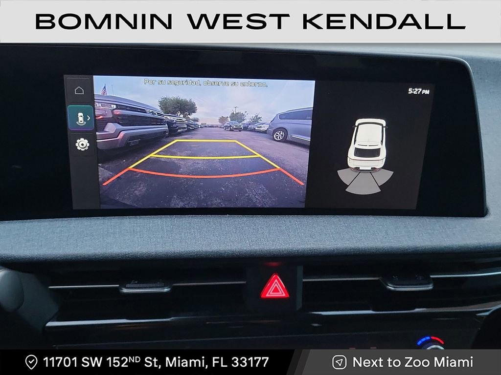 Used 2024 Kia EV6 Light image 19