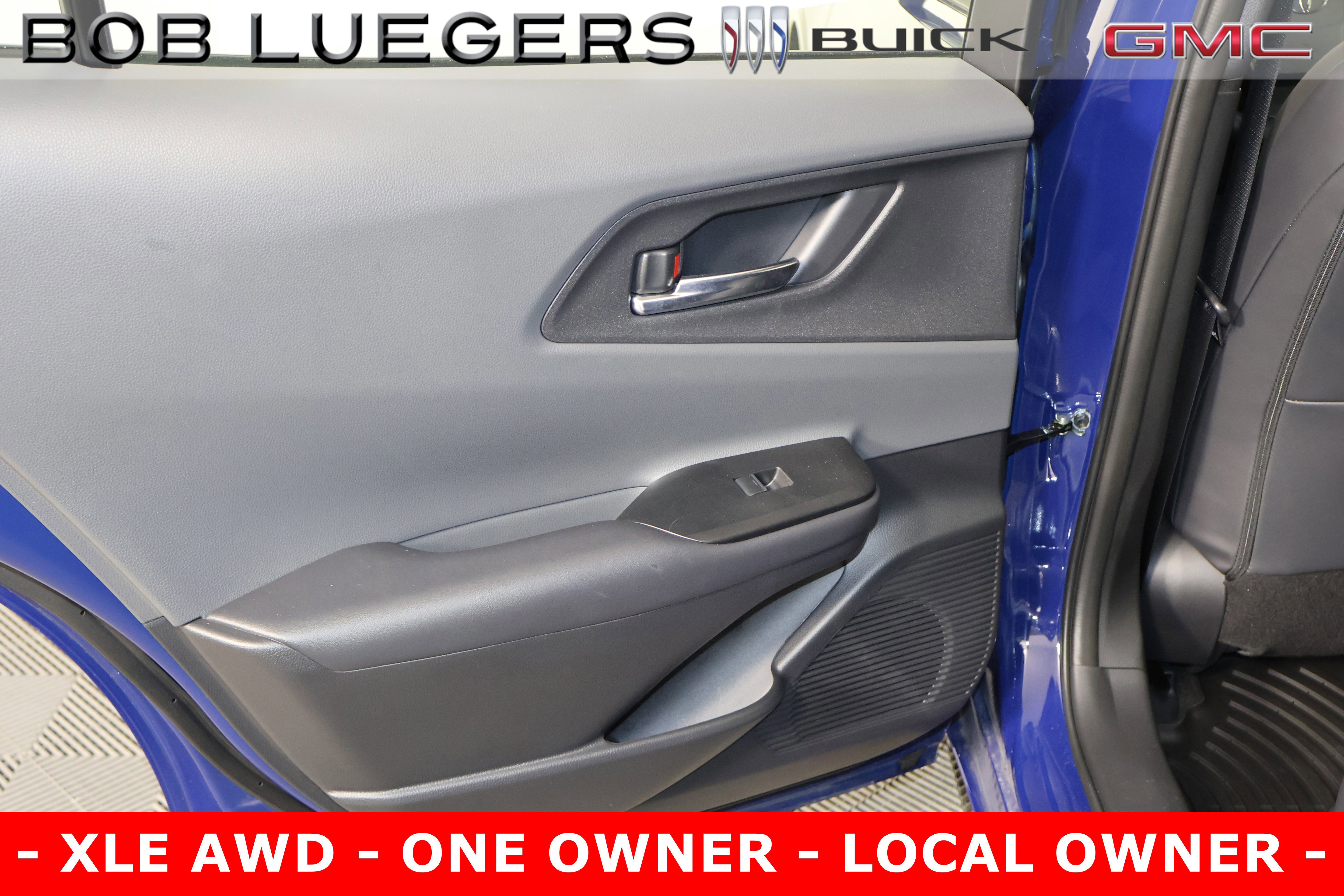 Used 2026 Toyota Prius LE image 11