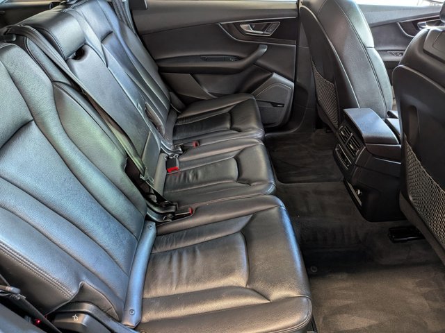 Used 2019 Audi Q7 3.0T Premium Plus w/ Premium Plus Package image 22