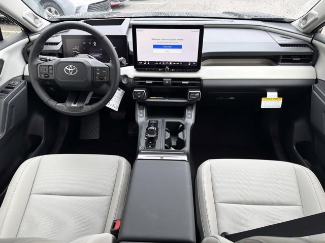 New 2026 Toyota RAV4 Limited image 21