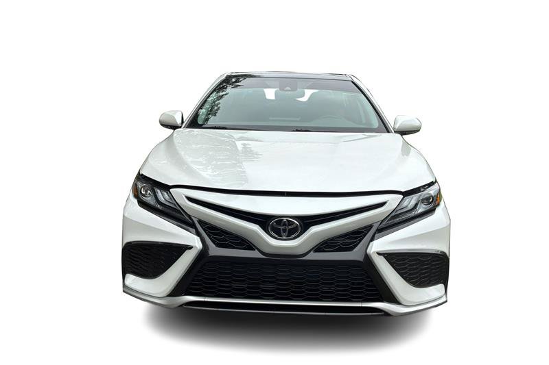 Used 2021 Toyota Camry XSE FWD image 23